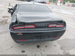 2015 Dodge Challenger Sxt Black vin: 2C3CDZAG7FH706263