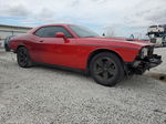 2015 Dodge Challenger Sxt Red vin: 2C3CDZAG7FH730708