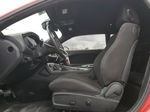 2015 Dodge Challenger Sxt Red vin: 2C3CDZAG7FH730708