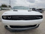 2015 Dodge Challenger Sxt White vin: 2C3CDZAG7FH775437