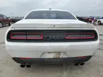 2015 Dodge Challenger Sxt White vin: 2C3CDZAG7FH775437