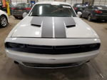 2015 Dodge Challenger Sxt White vin: 2C3CDZAG7FH793940