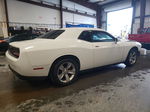 2015 Dodge Challenger Sxt White vin: 2C3CDZAG7FH798247