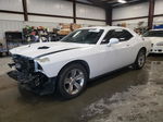 2015 Dodge Challenger Sxt Белый vin: 2C3CDZAG7FH798247