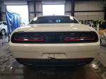 2015 Dodge Challenger Sxt White vin: 2C3CDZAG7FH798247