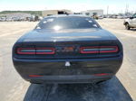 2015 Dodge Challenger Sxt Black vin: 2C3CDZAG7FH798572