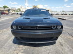 2015 Dodge Challenger Sxt Черный vin: 2C3CDZAG7FH798572