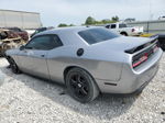 2015 Dodge Challenger Sxt Silver vin: 2C3CDZAG7FH878146