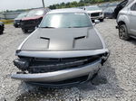 2015 Dodge Challenger Sxt Silver vin: 2C3CDZAG7FH878146