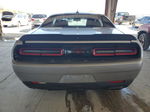 2016 Dodge Challenger Sxt Silver vin: 2C3CDZAG7GH120566