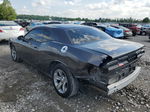 2016 Dodge Challenger Sxt Gray vin: 2C3CDZAG7GH168729