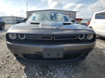 2016 Dodge Challenger Sxt Gray vin: 2C3CDZAG7GH168729