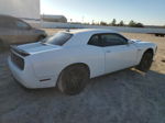 2016 Dodge Challenger Sxt White vin: 2C3CDZAG7GH172117