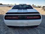 2016 Dodge Challenger Sxt White vin: 2C3CDZAG7GH172117