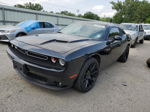 2016 Dodge Challenger Sxt Черный vin: 2C3CDZAG7GH183778