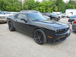 2016 Dodge Challenger Sxt Черный vin: 2C3CDZAG7GH183778