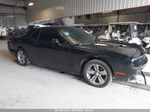 2016 Dodge Challenger Sxt Black vin: 2C3CDZAG7GH183909