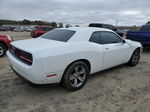 2016 Dodge Challenger Sxt Белый vin: 2C3CDZAG7GH184445