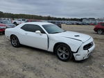 2016 Dodge Challenger Sxt Белый vin: 2C3CDZAG7GH184445