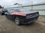 2016 Dodge Challenger Sxt Black vin: 2C3CDZAG7GH200899