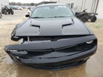 2016 Dodge Challenger Sxt Black vin: 2C3CDZAG7GH217962