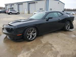 2016 Dodge Challenger Sxt Black vin: 2C3CDZAG7GH217962