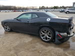 2016 Dodge Challenger Sxt Black vin: 2C3CDZAG7GH217962