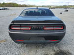 2016 Dodge Challenger Sxt Black vin: 2C3CDZAG7GH218061