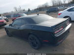 2016 Dodge Challenger Sxt Plus Черный vin: 2C3CDZAG7GH225933