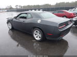 2016 Dodge Challenger Sxt Серый vin: 2C3CDZAG7GH240027