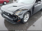 2016 Dodge Challenger Sxt Gray vin: 2C3CDZAG7GH240027