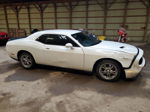 2016 Dodge Challenger Sxt White vin: 2C3CDZAG7GH264120