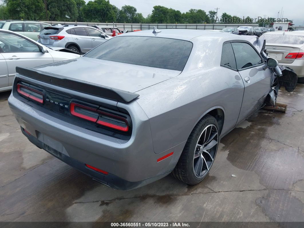 2016 Dodge Challenger Sxt Plus Неизвестно vin: 2C3CDZAG7GH316460