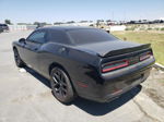 2016 Dodge Challenger Sxt Black vin: 2C3CDZAG7GH316961