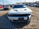 2016 Dodge Challenger Sxt Plus White vin: 2C3CDZAG7GH323005