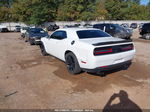 2016 Dodge Challenger Sxt Plus White vin: 2C3CDZAG7GH323005