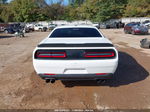 2016 Dodge Challenger Sxt Plus White vin: 2C3CDZAG7GH323005