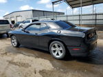 2016 Dodge Challenger Sxt Black vin: 2C3CDZAG7GH353850