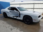 2017 Dodge Challenger Sxt White vin: 2C3CDZAG7HH531953