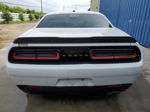 2017 Dodge Challenger Sxt Белый vin: 2C3CDZAG7HH531953