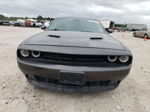 2017 Dodge Challenger Sxt Серый vin: 2C3CDZAG7HH539292