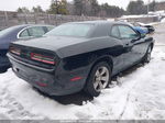 2017 Dodge Challenger Sxt Black vin: 2C3CDZAG7HH598259