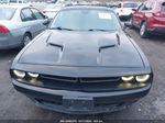 2017 Dodge Challenger Sxt Black vin: 2C3CDZAG7HH598259