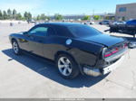 2017 Dodge Challenger Sxt Black vin: 2C3CDZAG7HH629249