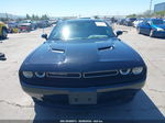 2017 Dodge Challenger Sxt Black vin: 2C3CDZAG7HH629249