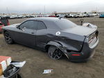 2018 Dodge Challenger Sxt Charcoal vin: 2C3CDZAG7JH183707