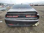 2018 Dodge Challenger Sxt Charcoal vin: 2C3CDZAG7JH183707