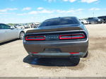 2018 Dodge Challenger Sxt Black vin: 2C3CDZAG7JH241735