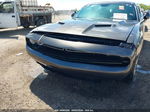 2018 Dodge Challenger Sxt Black vin: 2C3CDZAG7JH241735