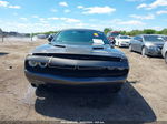 2018 Dodge Challenger Sxt Black vin: 2C3CDZAG7JH241735